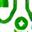 Compliance checkmark icon